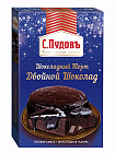 Смесь готовая «Шоколадный торт»