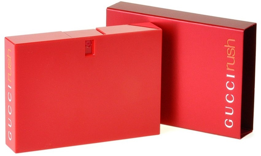 Туалетная вода «Rush» | Rush | Gucci