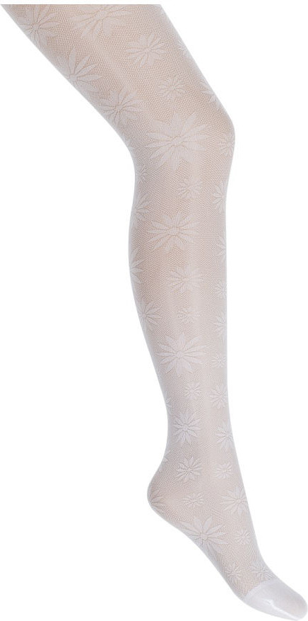 Колготки для девочек | Ромашки | Эра