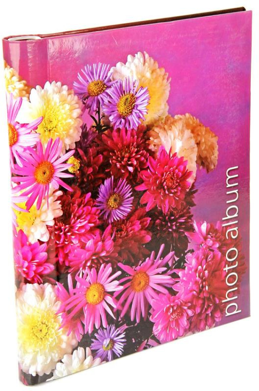 Фотоальбом «Bouquets» | Pioneer