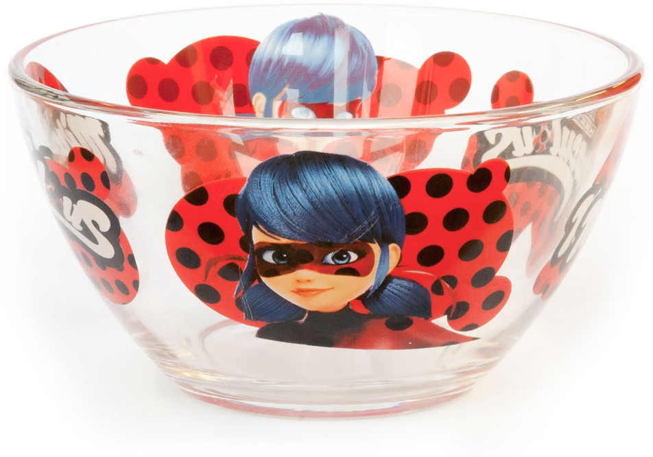Салатник «Леди Баг» | Леди Баг и Супер-Кот | ND Play
