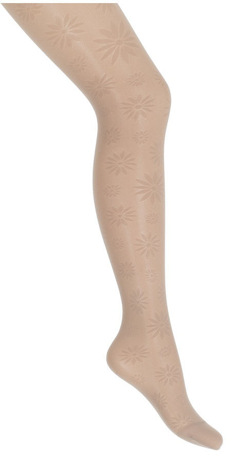 Колготки для девочек | Ромашки | Эра