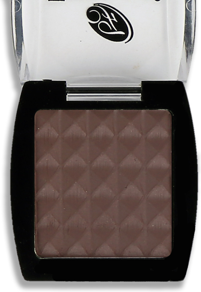 Тени для век матовые, оттенок №07 Ярко-коричневый | Farres