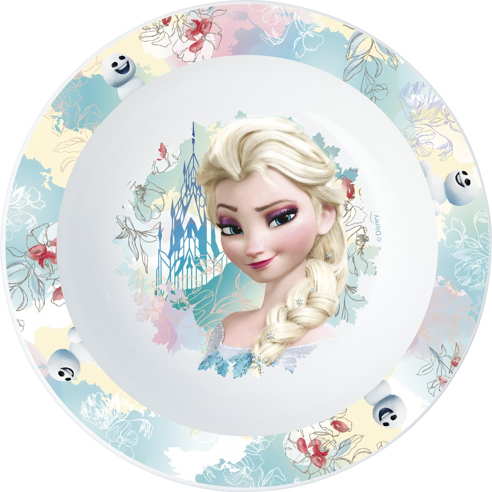 Тарелка «Холодное сердце» | Холодное сердце | Stor