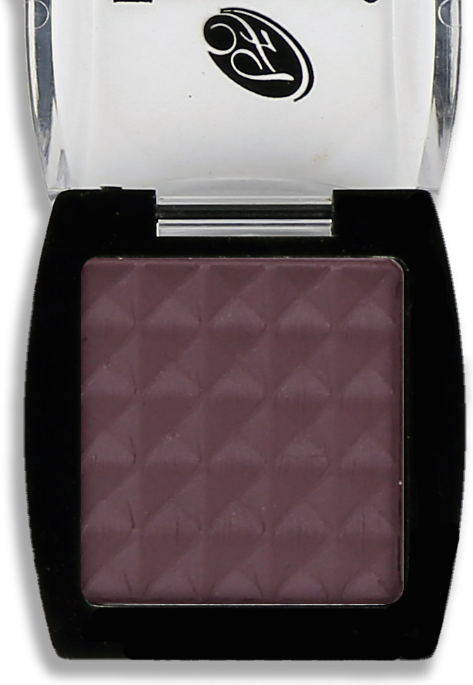 Тени для век матовые, оттенок №27 Серо-коричневый | Farres