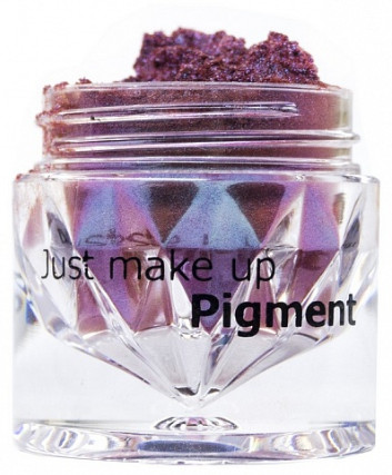 Пигмент для век перламутровый, оттенок 26 | Pigment | Just