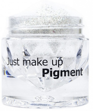 Пигмент для век перламутровый, оттенок 31 | Pigment | Just