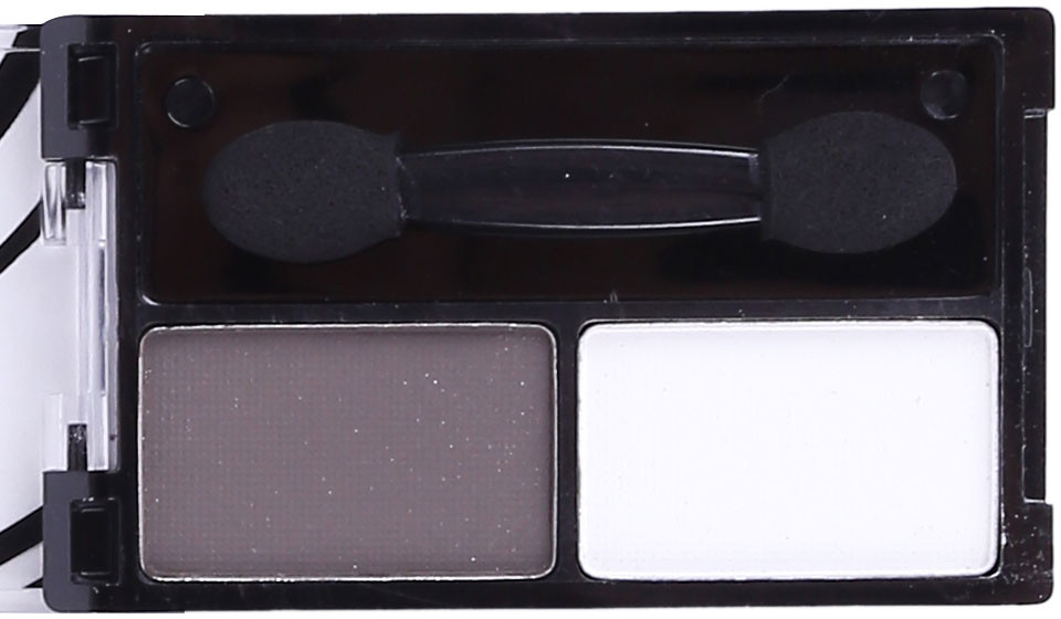 Тени для век двухцветные, оттенок №11 | Farres