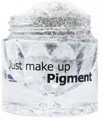 Пигмент для век перламутровый, оттенок 32 | Pigment | Just
