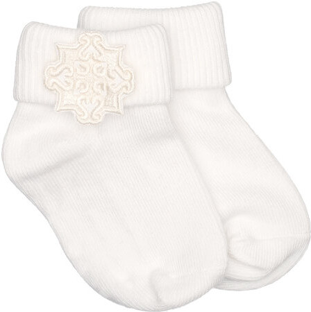 Носочки | Крестильное | Lucky Child