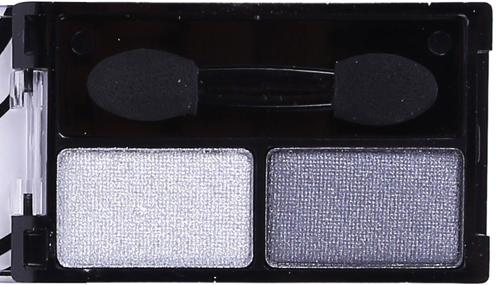 Тени для век двухцветные, оттенок №23 | Farres