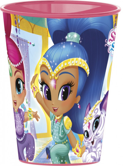 Стакан «Шиммер и Шайн»