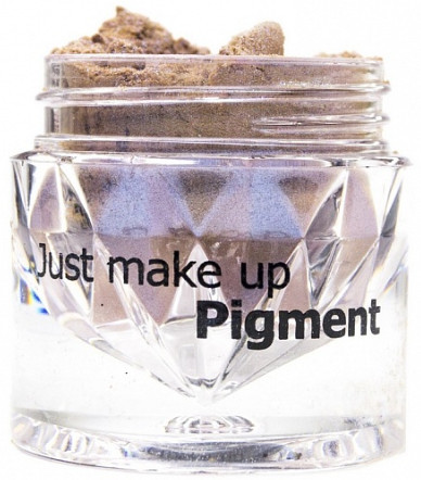 Пигмент для век перламутровый, оттенок 58 | Pigment | Just
