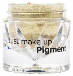 Пигмент для век перламутровый, оттенок 65 | Pigment | Just