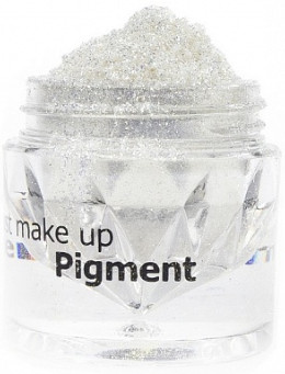 Пигмент для век перламутровый, оттенок 67 | Pigment | Just