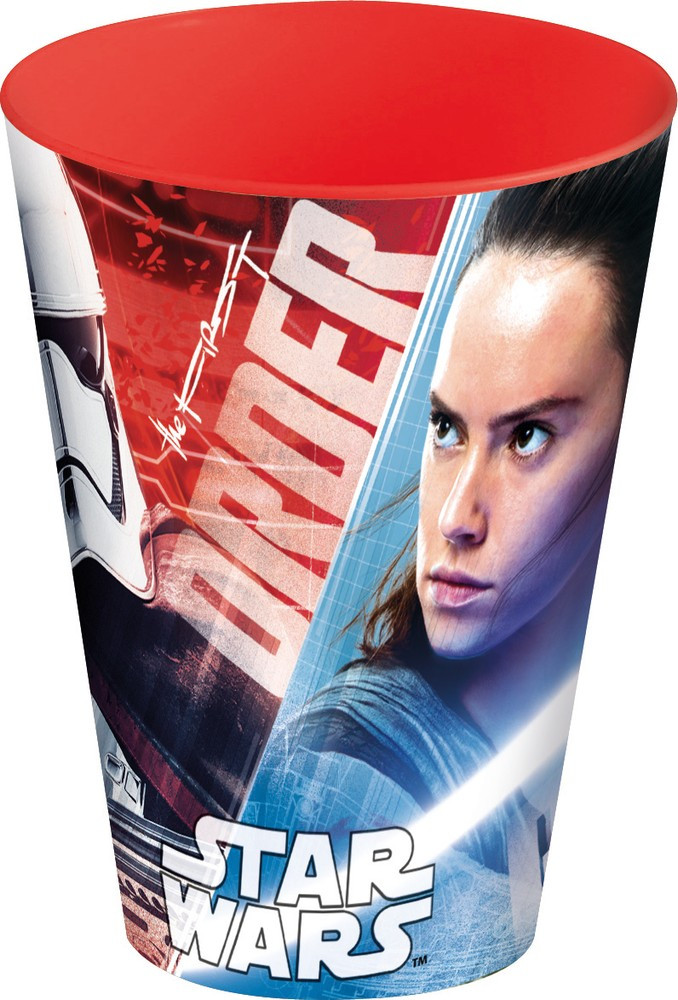 Стакан «Последние джедаи» | Звёздные войны | Stor