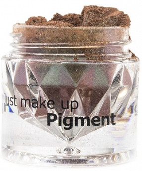 Пигмент для век перламутровый, оттенок 78 | Pigment | Just