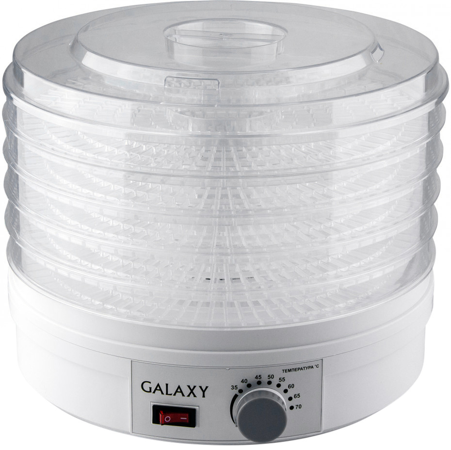 Электросушилка для продуктов GL2631 | Galaxy
