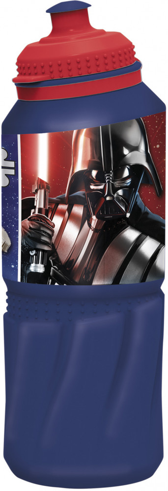 Бутылка спортивная «Звездные войны» | Звёздные войны | Stor