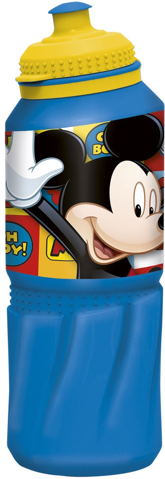 Бутылка спортивная «Микки Маус» | Микки Маус | Stor