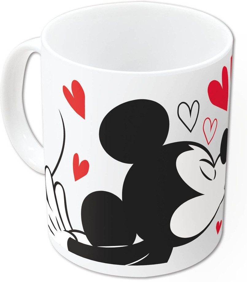 Кружка «Микки Маус» | Микки Маус | Stor