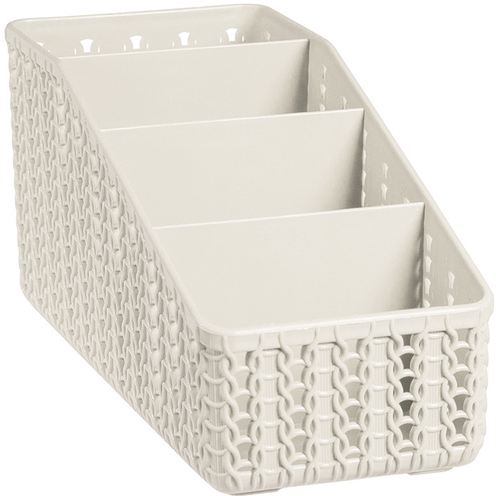 Органайзер для хранения | Вязание | IDEA