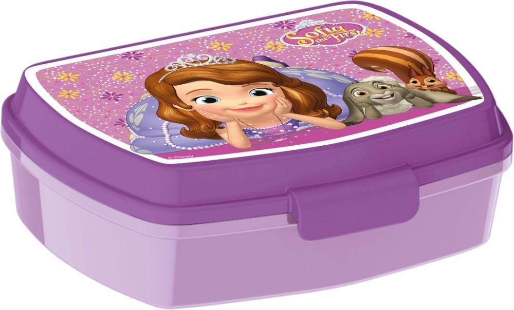 Ланч-бокс «Принцесса София» | Принцесса София | Stor