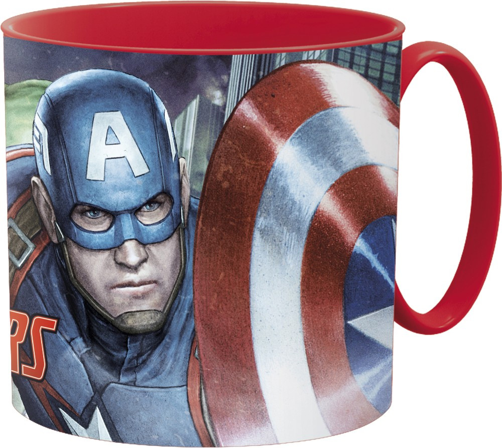 Кружка «Мстители» | Мстители | Stor