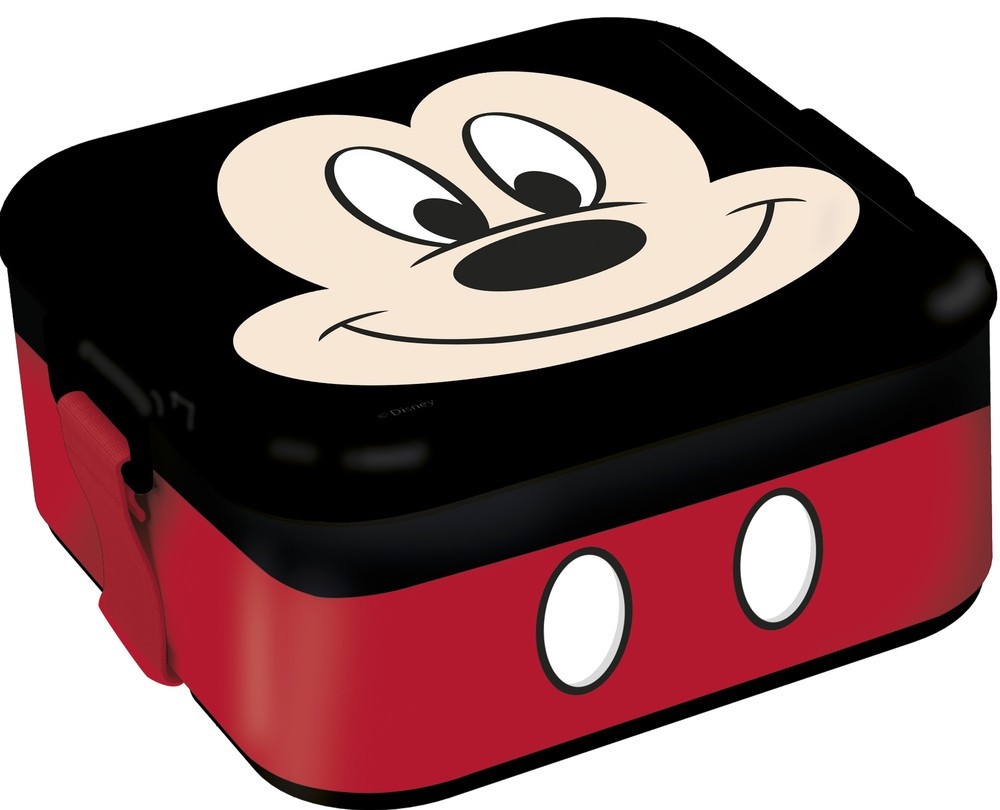 Ланч-бокс «Микки Маус» | Микки Маус | Stor