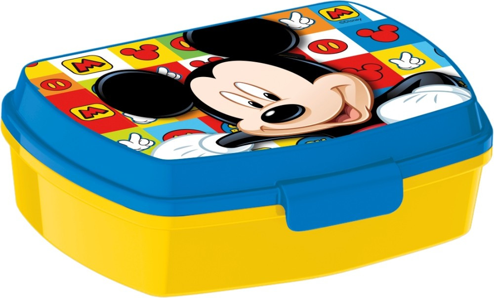 Ланч-бокс «Микки Маус» | Микки Маус | Stor