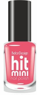 Лак для ногтей «Hit Mini», оттенок 55 | BelorDesign