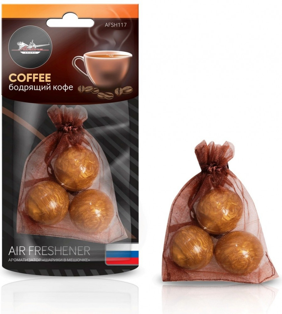 Ароматизатор подвесной | Airline