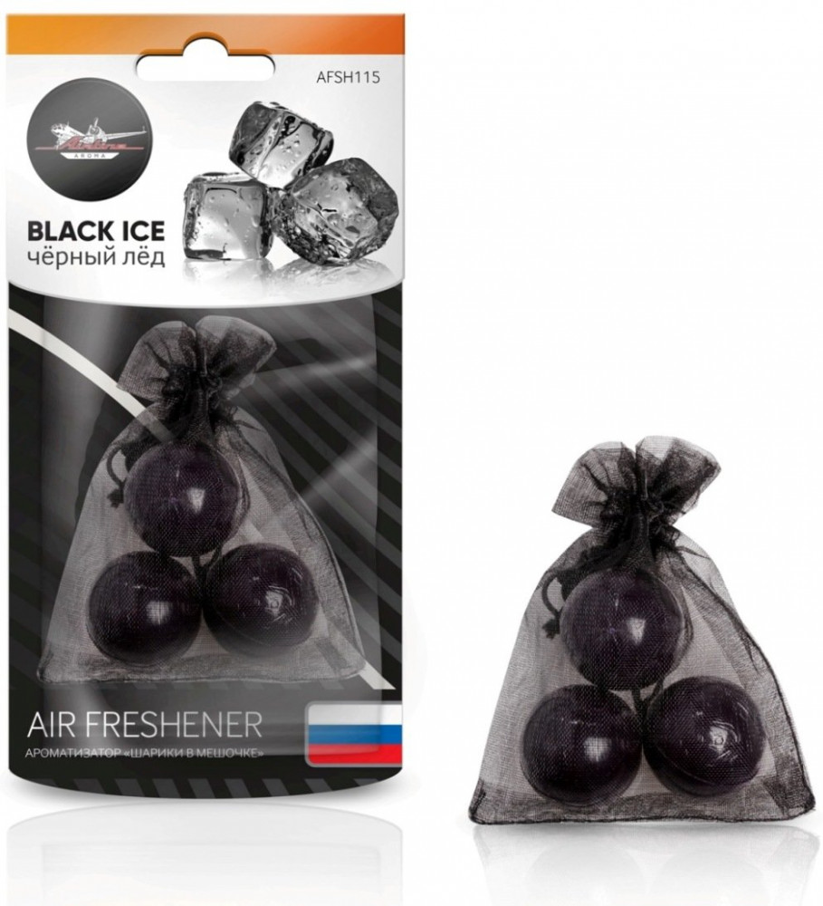 Ароматизатор подвесной | Airline