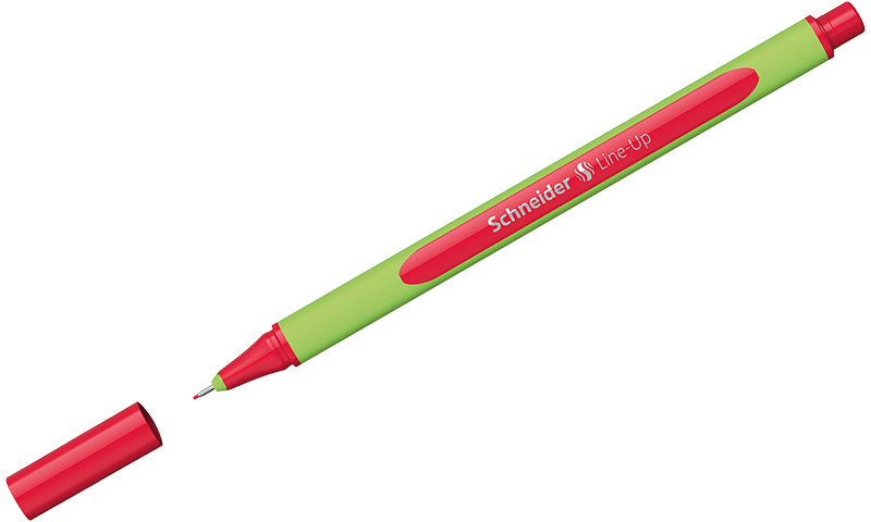 Ручка капиллярная | Line-Up | Schneider