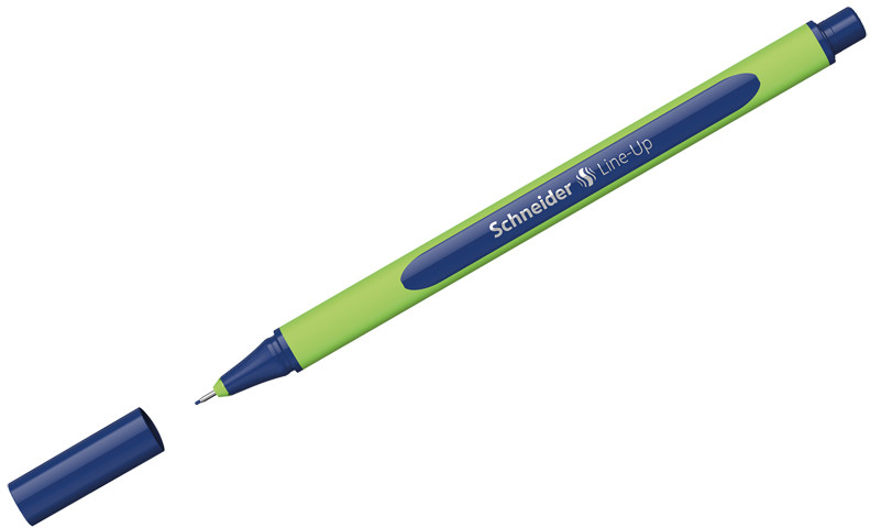 Ручка капиллярная | Line-Up | Schneider