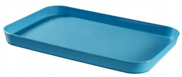 Поднос прямоугольный глубокий | Curver