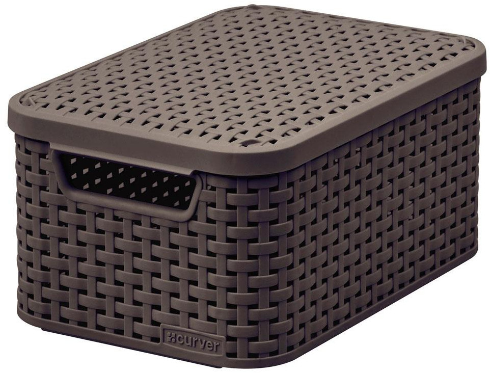 Корзина для белья универсальная | My Style | Curver