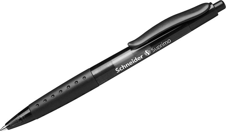 Ручка шариковая | Suprimo | Schneider
