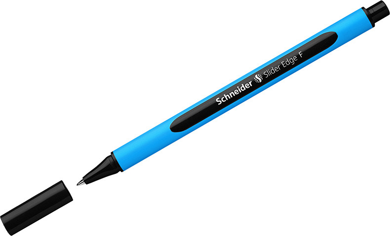 Ручка шариковая | Slider Edge F | Schneider
