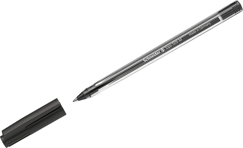 Ручка шариковая | Tops 505 M | Schneider