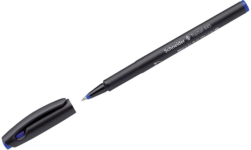 Ручка-роллер | TopBall 845 | Schneider