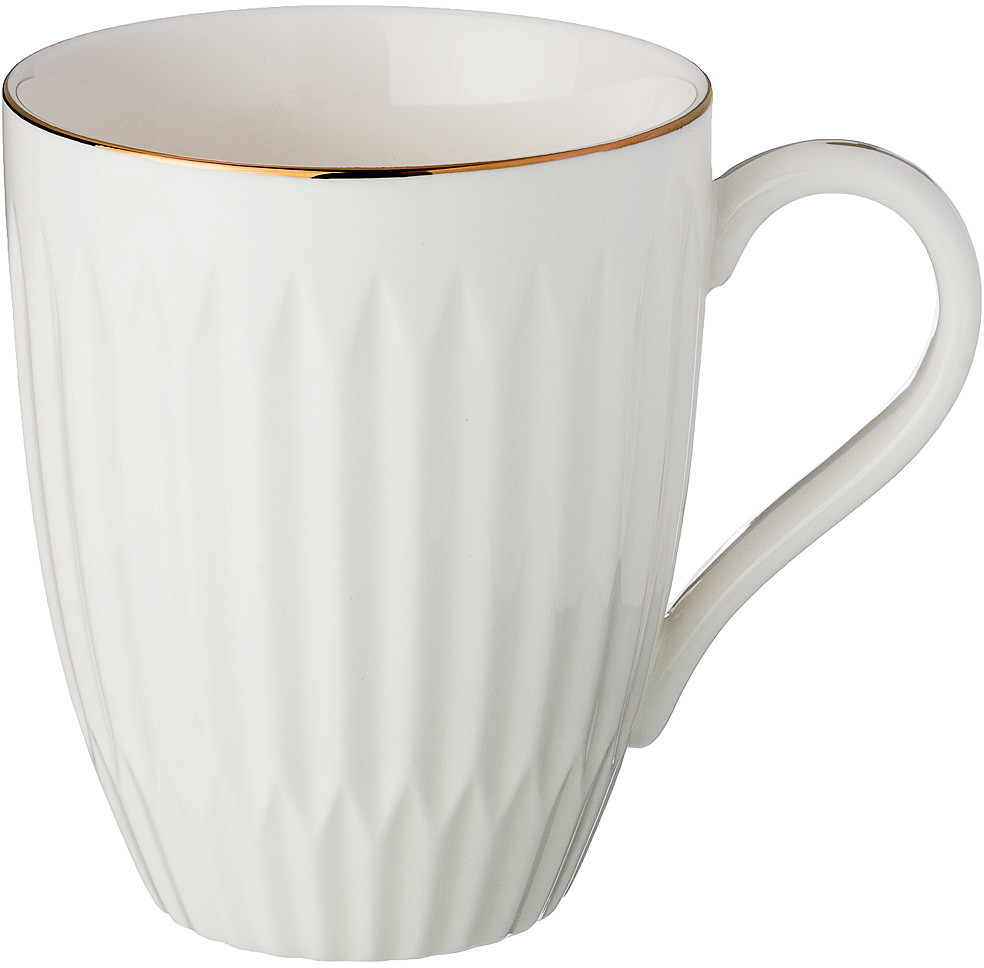 Кружка «Вайт» | Софт | Lefard