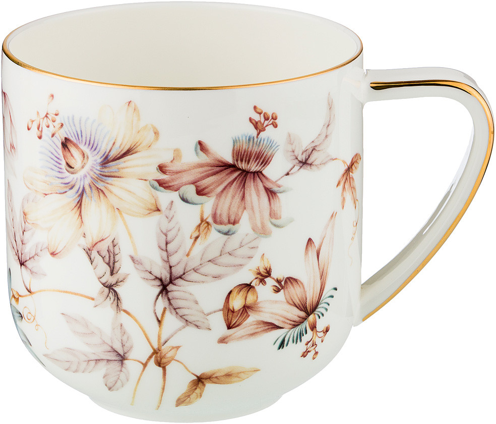 Кружка «Невинное утро» | Невинное утро | Lefard