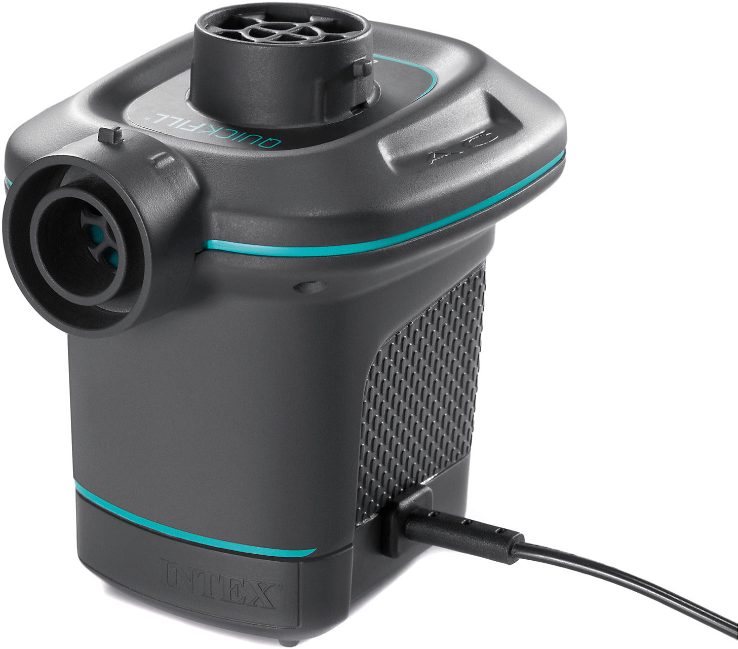 Насос электрический «Quick Fill» | Intex