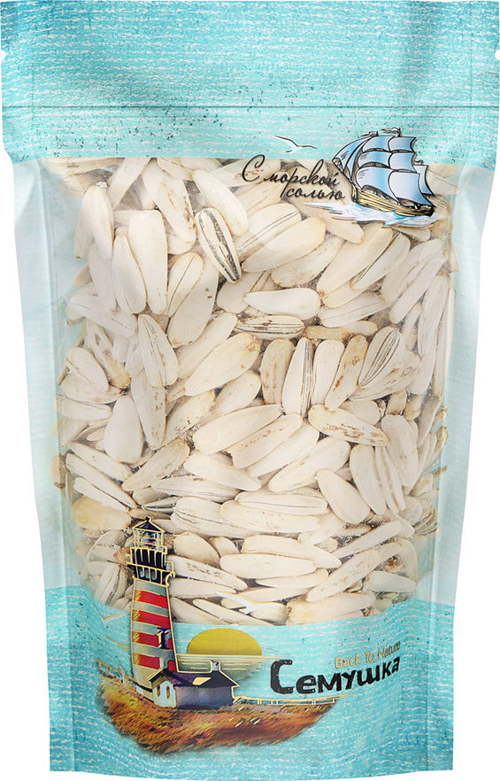 Семена подсолнечника жареные экзотические | Семушка