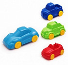 Набор машинок «Малышки»