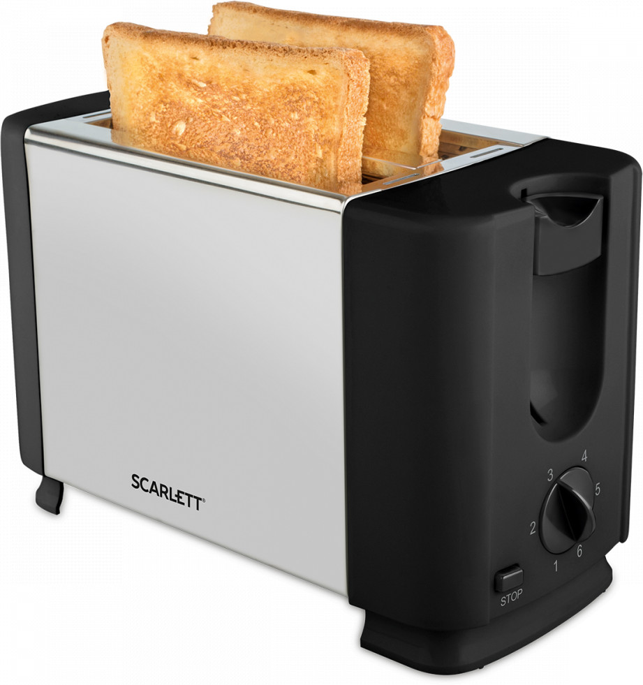 Тостер SC-TM11012 | Scarlett
