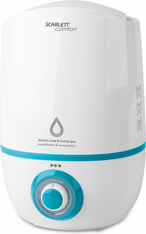 Увлажнитель воздуха | Scarlett