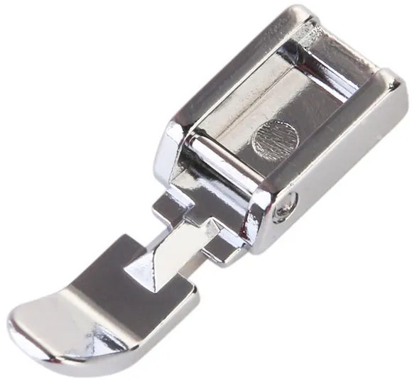 Лапка для вшивания молнии с горизонтальным челноком | Yoke