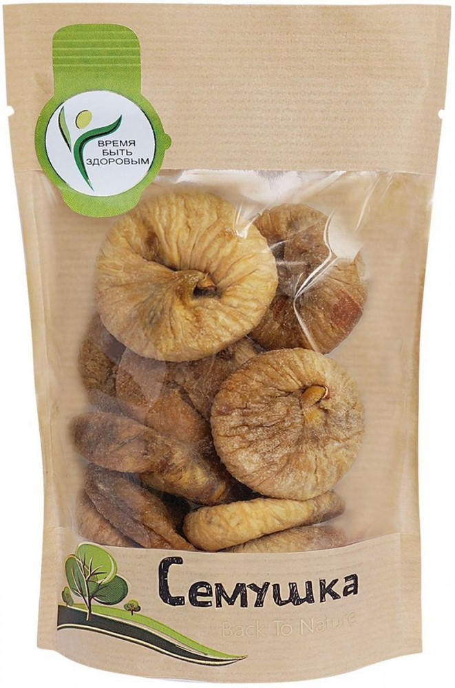 Инжир сушеный | Семушка